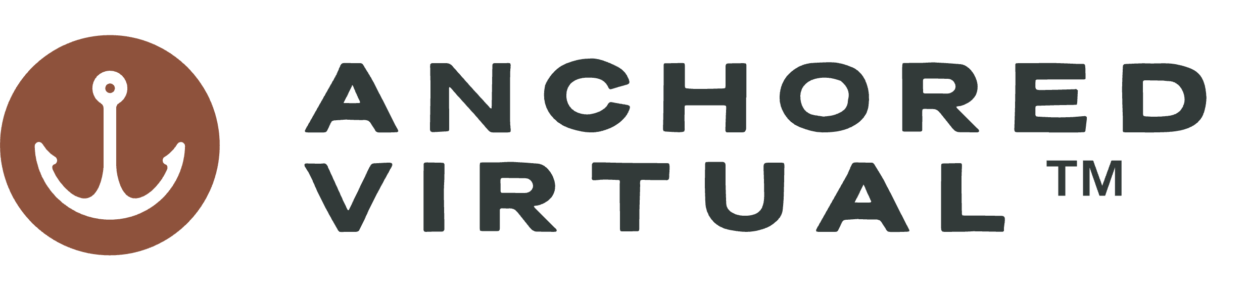 anchored virtual