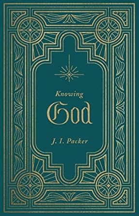 knowing god